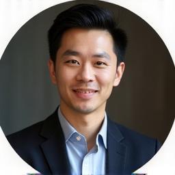Mark Chen